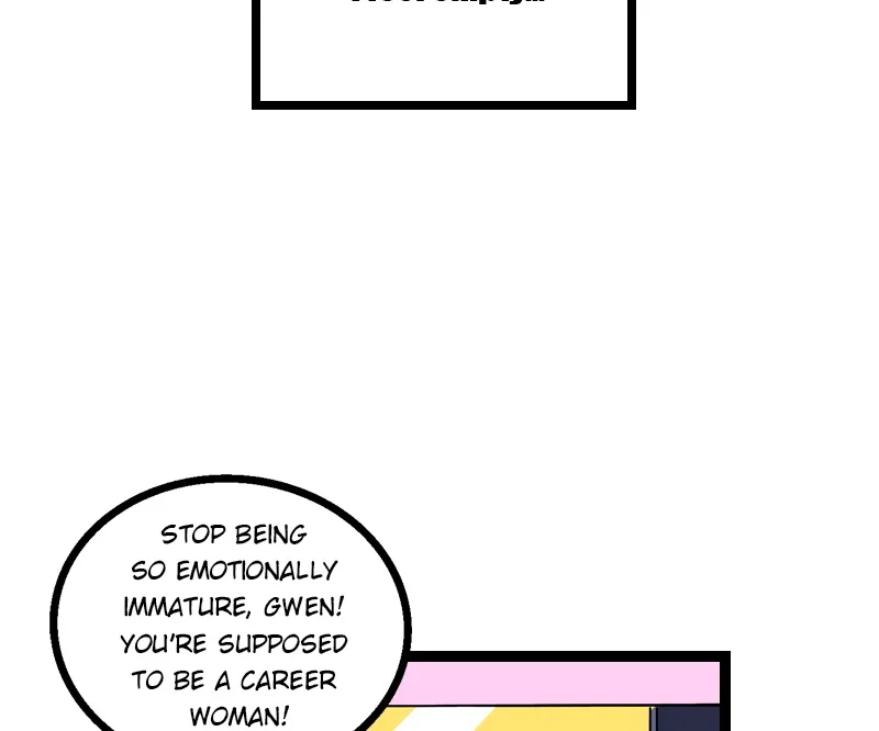 When Monday Met Sunday Chapter 25 page 16 - 