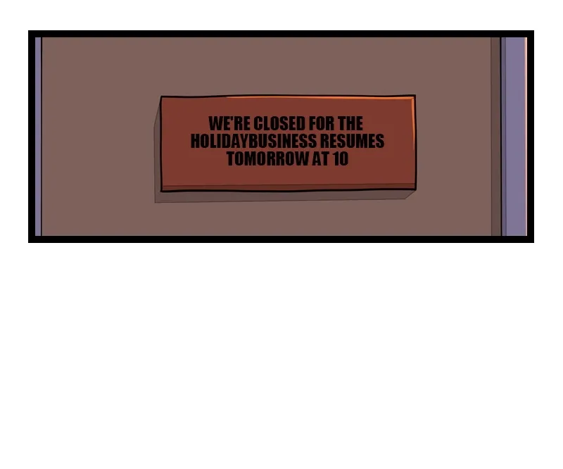 When Monday Met Sunday Chapter 25 page 20 - 