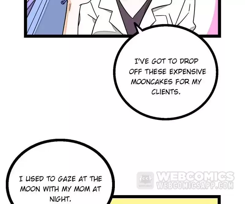 When Monday Met Sunday Chapter 25 page 3 - 