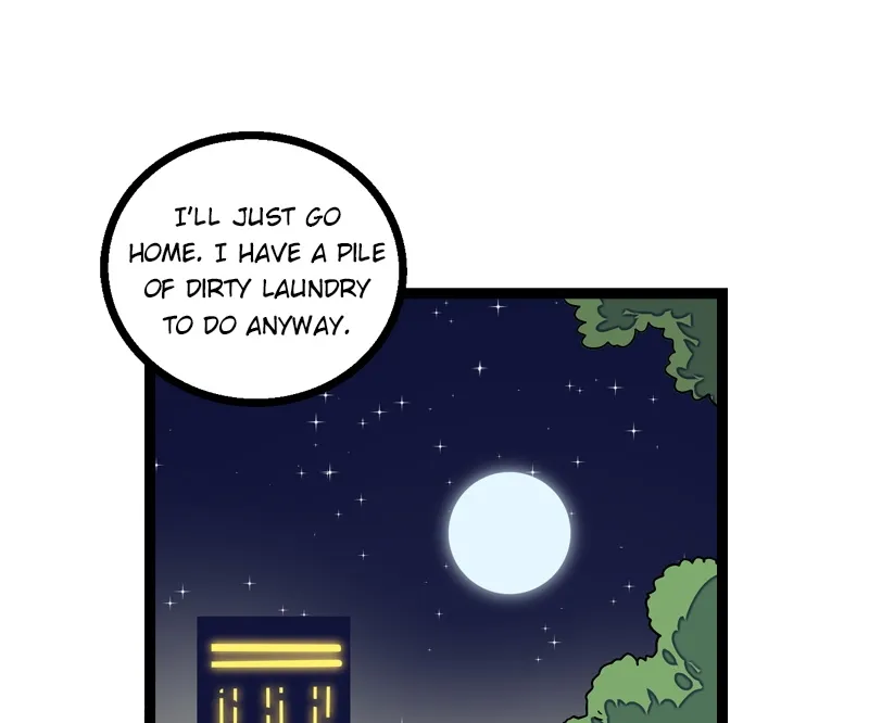 When Monday Met Sunday Chapter 25 page 23 - 