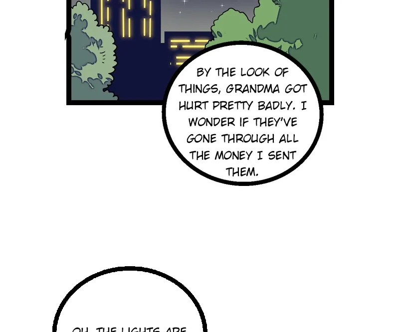 When Monday Met Sunday Chapter 25 page 24 - 