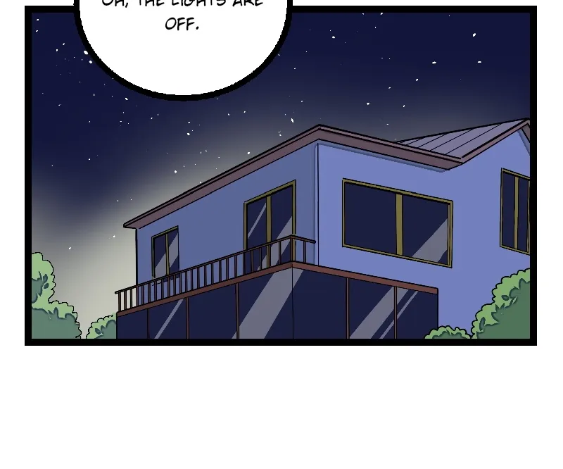 When Monday Met Sunday Chapter 25 page 25 - 