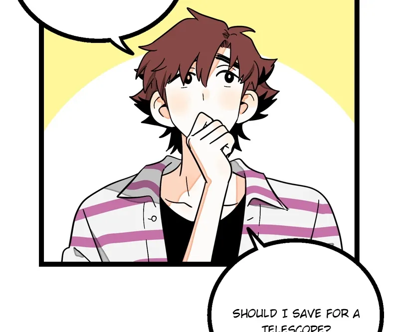 When Monday Met Sunday Chapter 25 page 4 - 