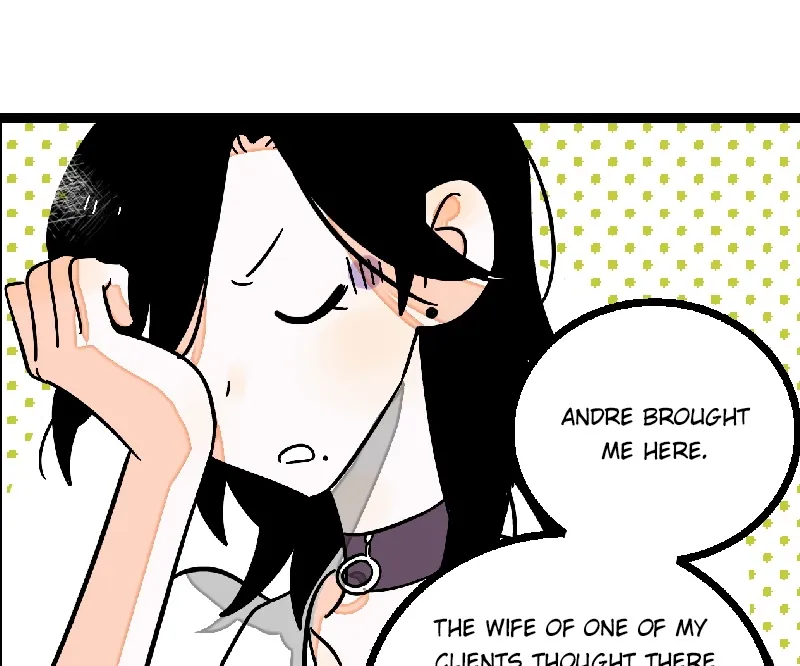 When Monday Met Sunday Chapter 25 page 34 - 