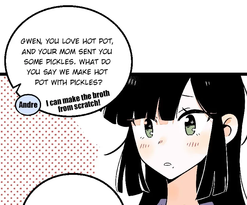 When Monday Met Sunday Chapter 25 page 37 - 