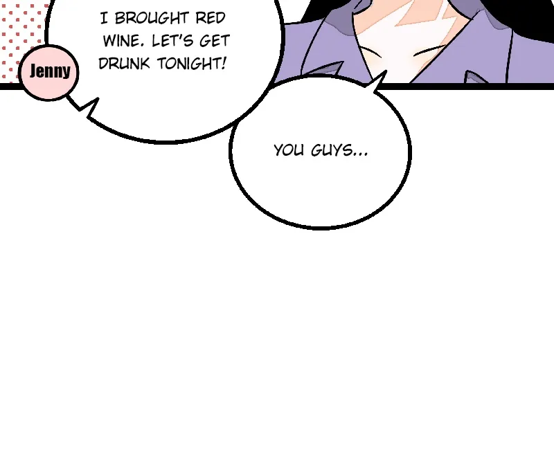 When Monday Met Sunday Chapter 25 page 38 - 