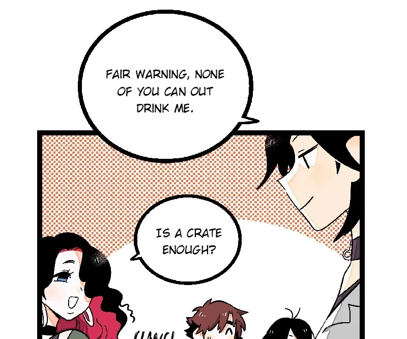 When Monday Met Sunday Chapter 25 page 39 - 