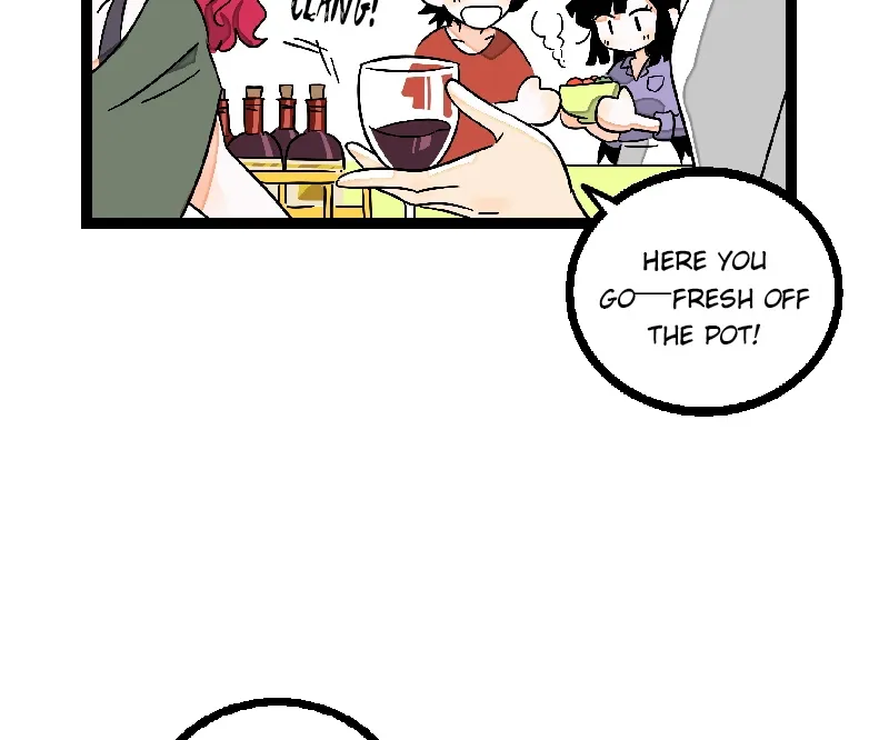 When Monday Met Sunday Chapter 25 page 40 - 