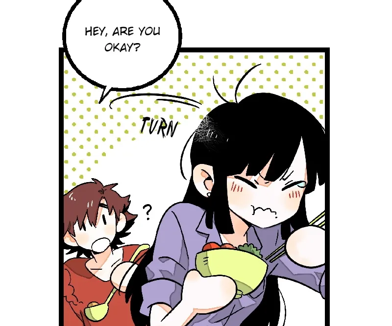 When Monday Met Sunday Chapter 25 page 41 - 