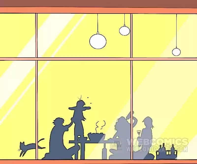 When Monday Met Sunday Chapter 25 page 43 - 