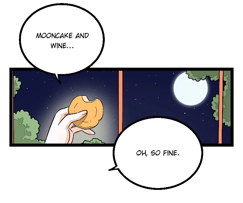 When Monday Met Sunday Chapter 25 page 45 - 