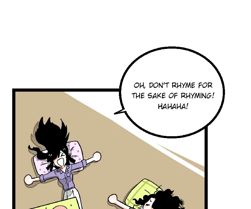 When Monday Met Sunday Chapter 25 page 46 - 