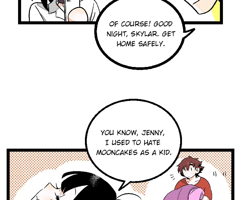 When Monday Met Sunday Chapter 25 page 50 - 