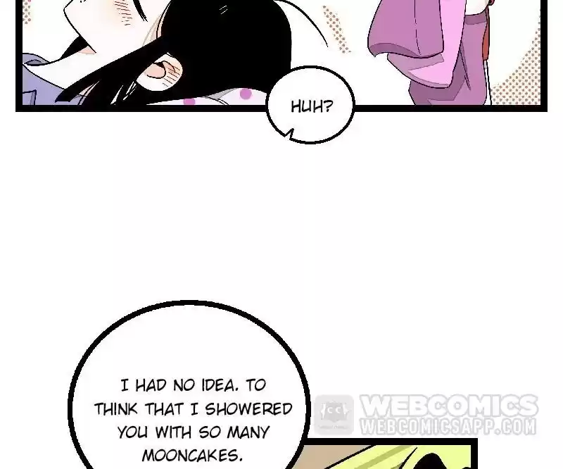 When Monday Met Sunday Chapter 25 page 51 - 