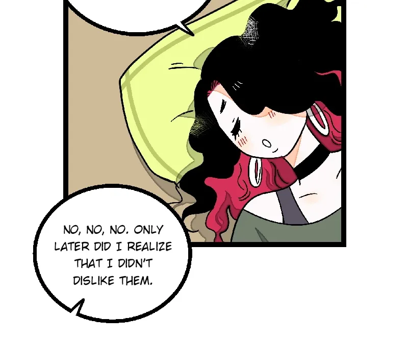 When Monday Met Sunday Chapter 25 page 52 - 