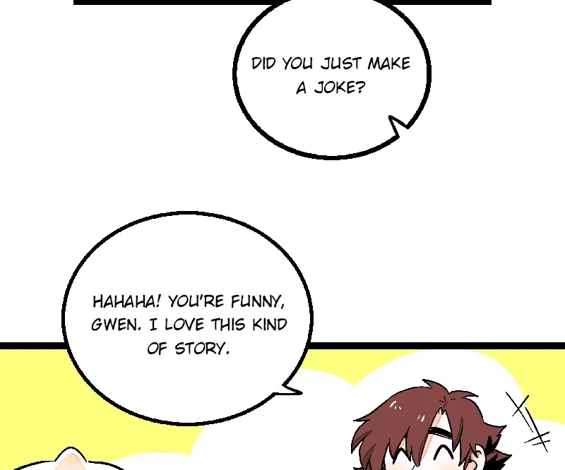 When Monday Met Sunday Chapter 25 page 54 - 
