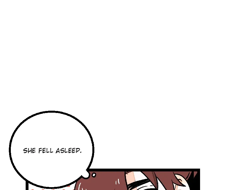 When Monday Met Sunday Chapter 25 page 57 - 