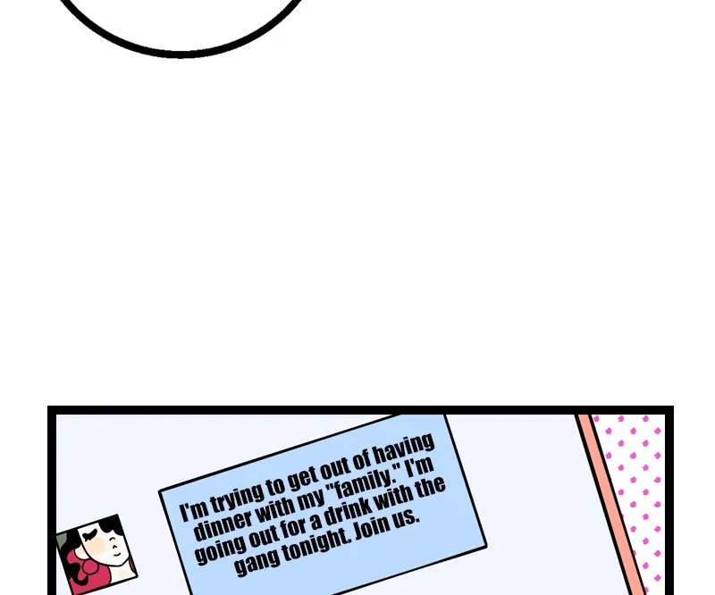 When Monday Met Sunday Chapter 25 page 7 - 
