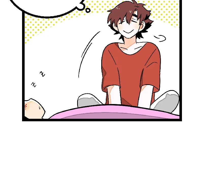 When Monday Met Sunday Chapter 25 page 64 - 
