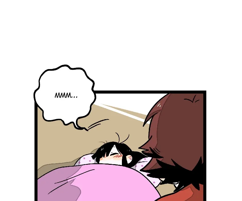 When Monday Met Sunday Chapter 25 page 65 - 