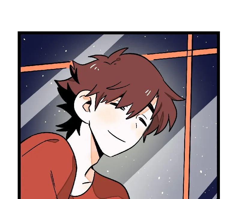 When Monday Met Sunday Chapter 25 page 68 - 