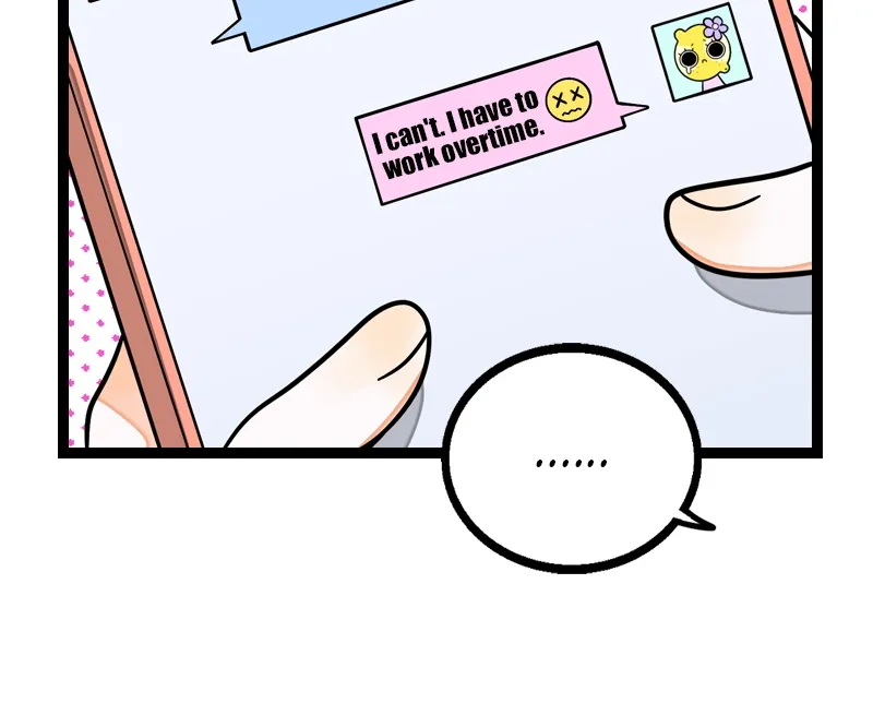 When Monday Met Sunday Chapter 25 page 8 - 