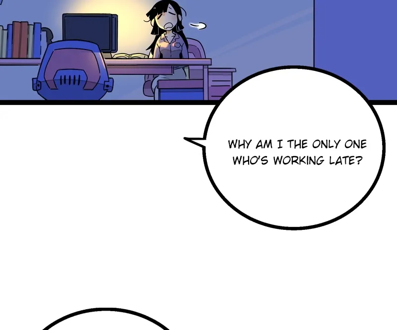 When Monday Met Sunday Chapter 25 page 10 - 
