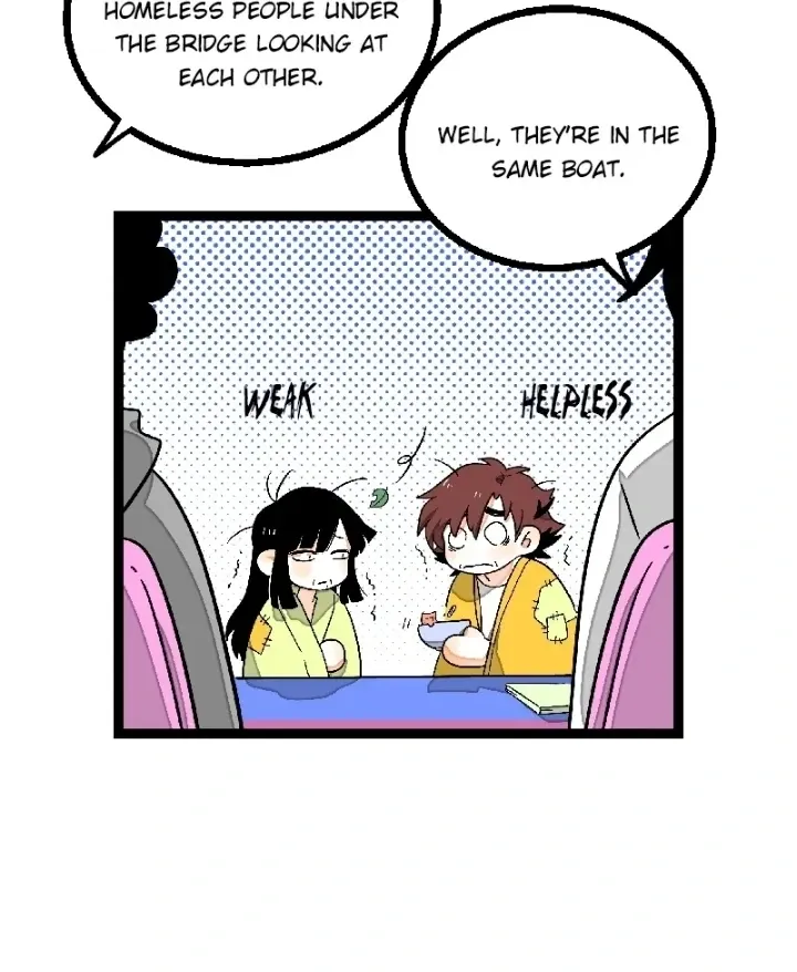 When Monday Met Sunday Chapter 26 page 3 - 
