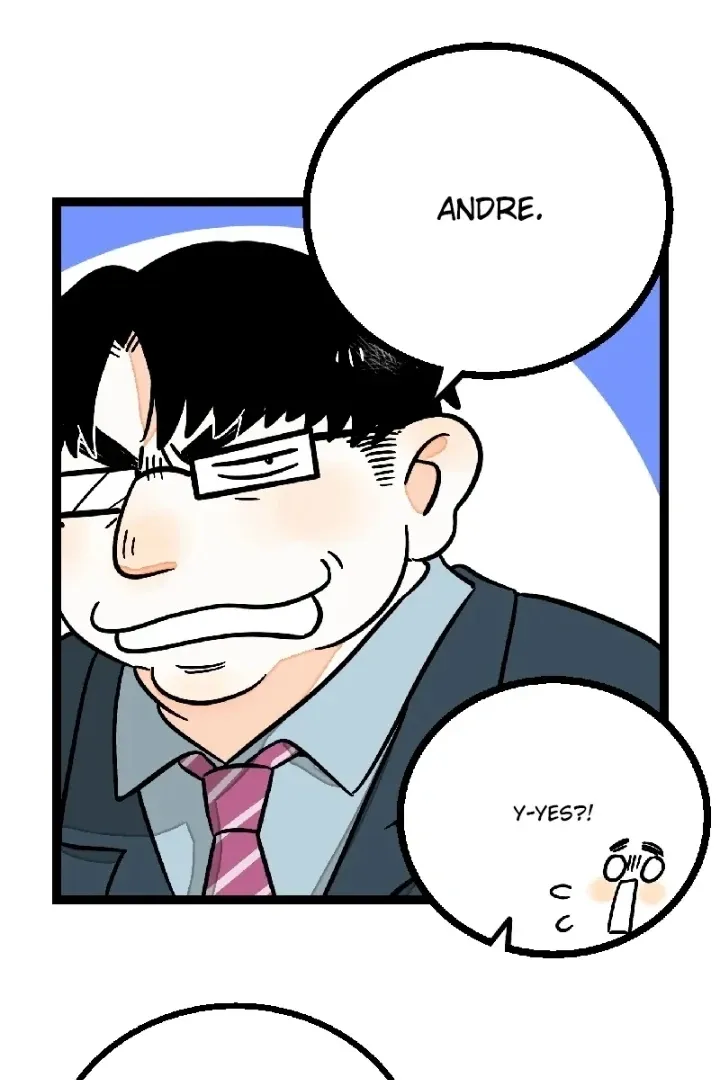 When Monday Met Sunday Chapter 26 page 5 - 