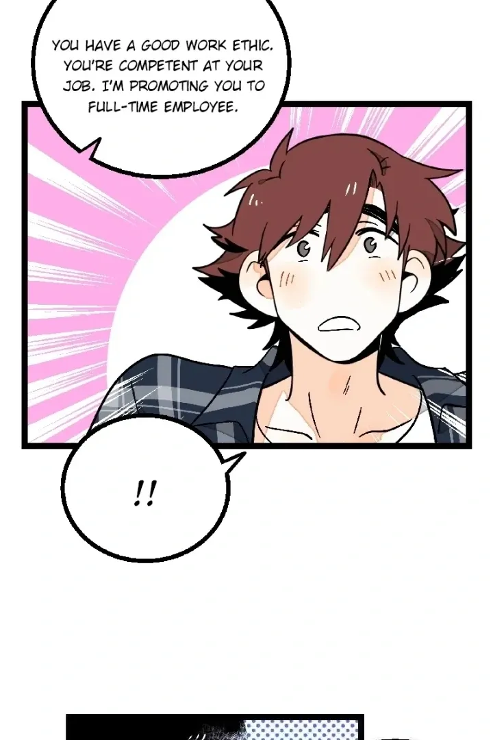 When Monday Met Sunday Chapter 26 page 6 - 