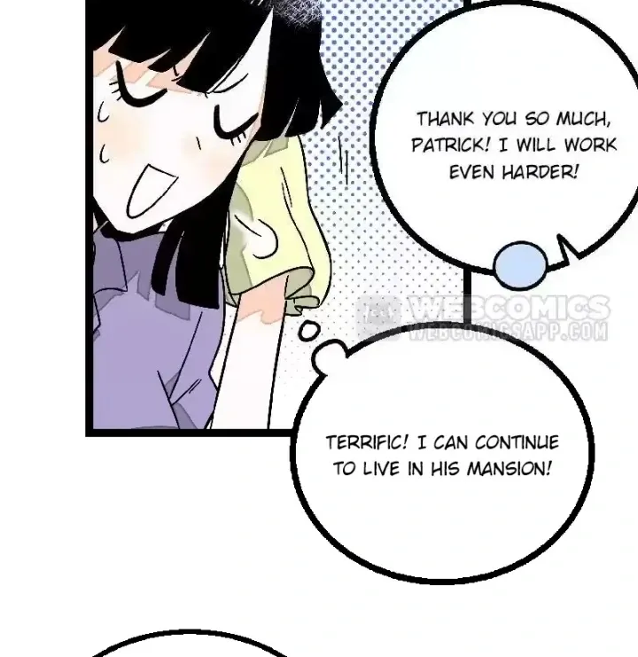 When Monday Met Sunday Chapter 26 page 7 - 