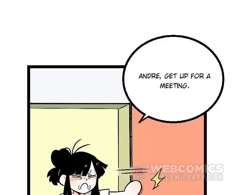 When Monday Met Sunday Chapter 27 page 11 - 
