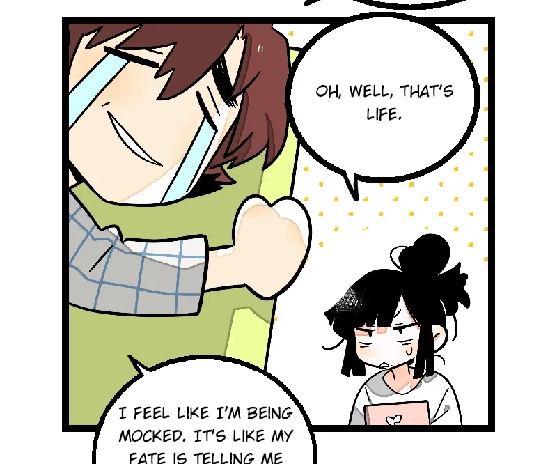 When Monday Met Sunday Chapter 27 page 15 - 