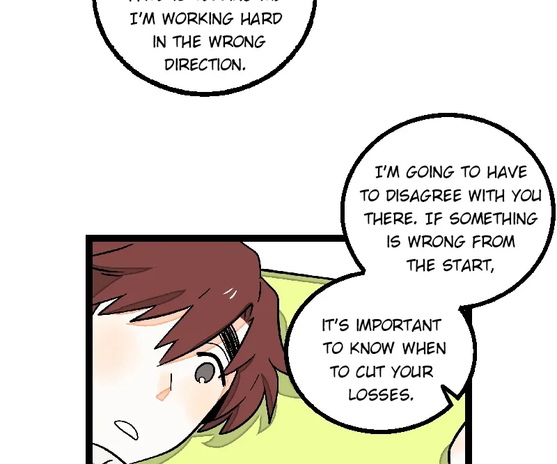 When Monday Met Sunday Chapter 27 page 16 - 