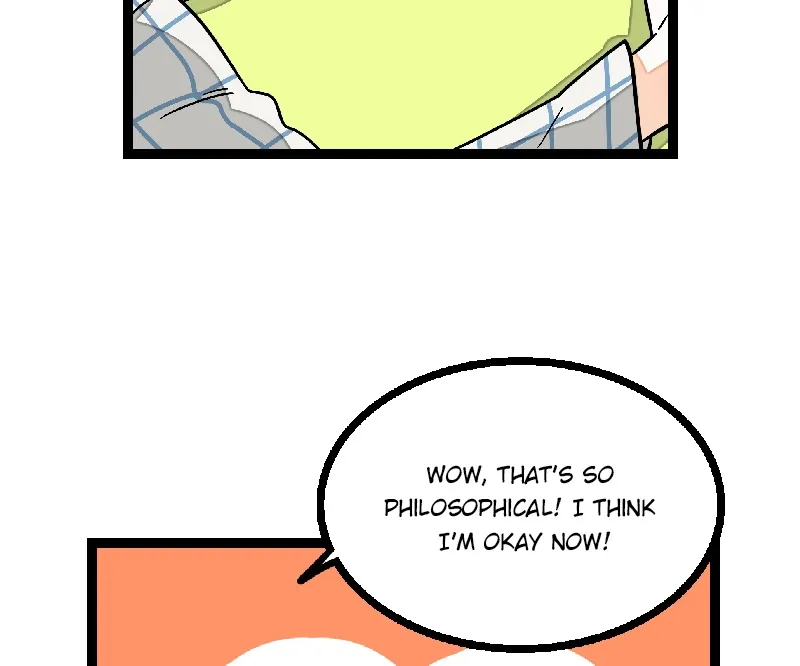 When Monday Met Sunday Chapter 27 page 17 - 
