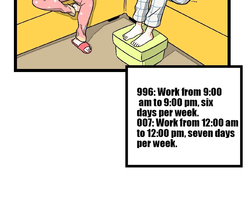 When Monday Met Sunday Chapter 27 page 20 - 