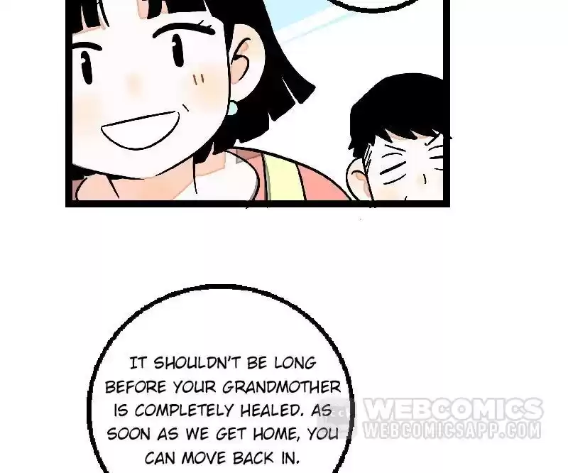 When Monday Met Sunday Chapter 27 page 3 - 