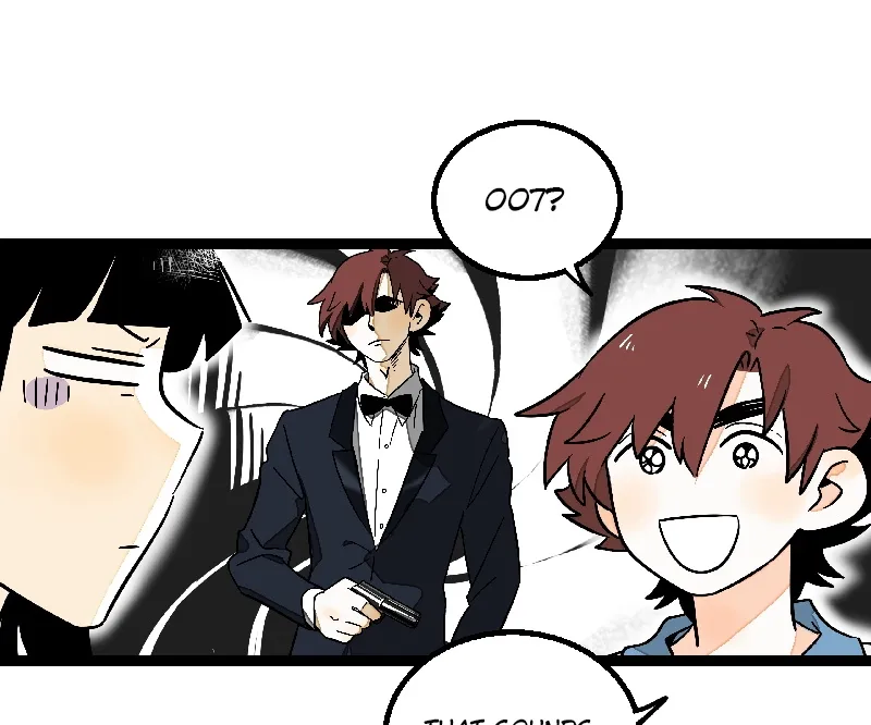 When Monday Met Sunday Chapter 27 page 21 - 