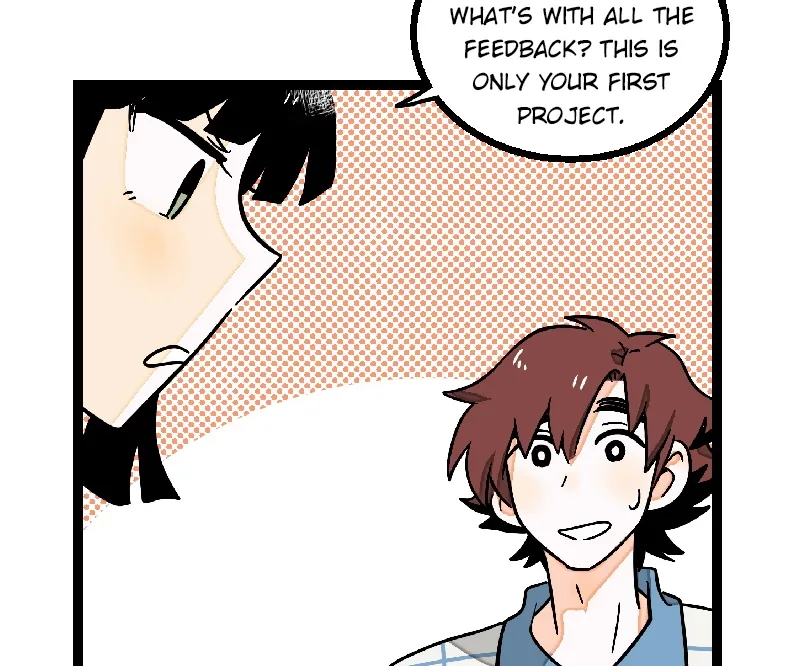 When Monday Met Sunday Chapter 27 page 23 - 