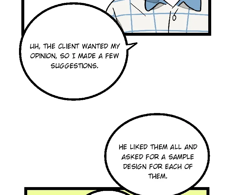 When Monday Met Sunday Chapter 27 page 24 - 