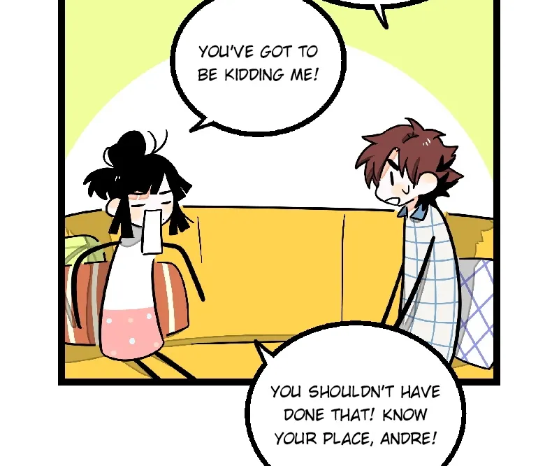 When Monday Met Sunday Chapter 27 page 25 - 