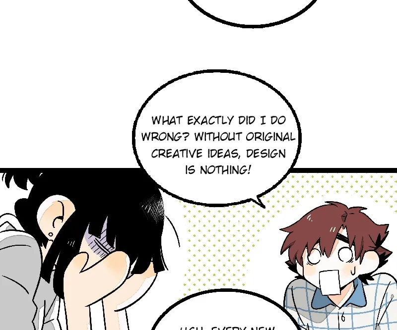 When Monday Met Sunday Chapter 27 page 26 - 