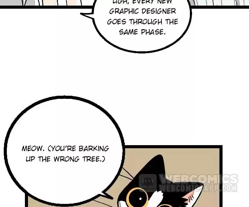 When Monday Met Sunday Chapter 27 page 27 - 