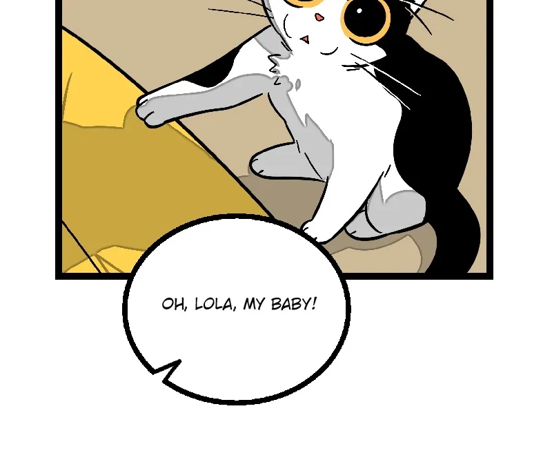 When Monday Met Sunday Chapter 27 page 28 - 