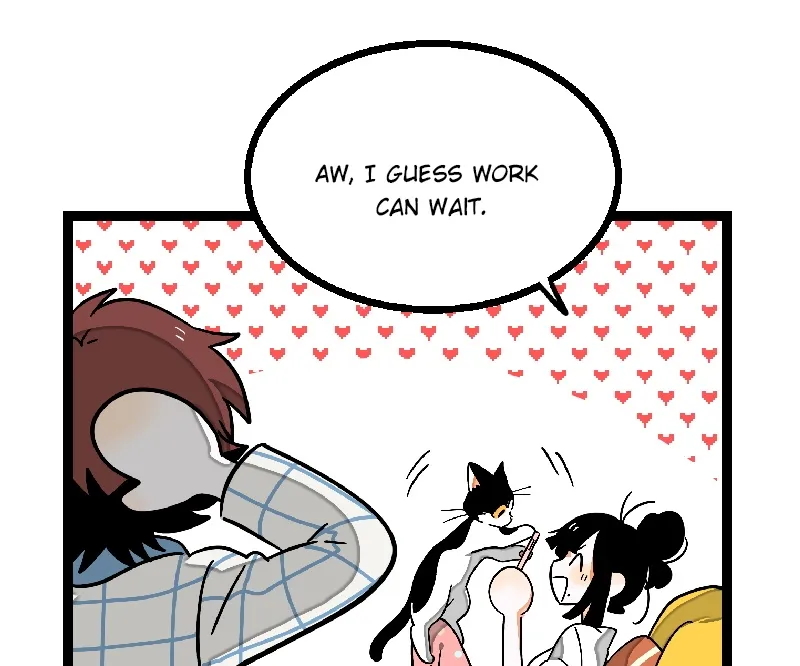 When Monday Met Sunday Chapter 27 page 29 - 