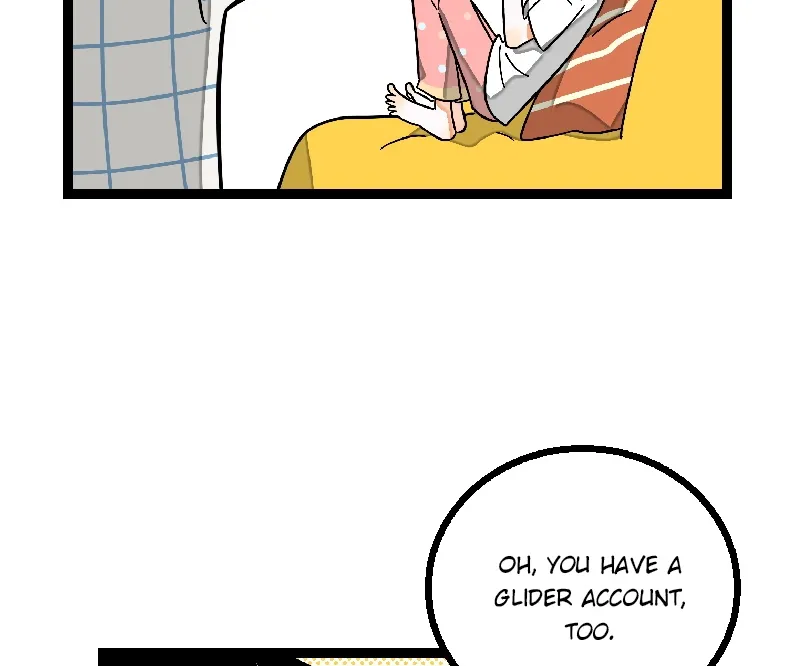 When Monday Met Sunday Chapter 27 page 30 - 