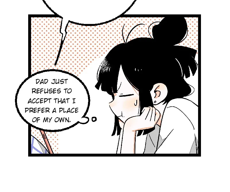 When Monday Met Sunday Chapter 27 page 4 - 