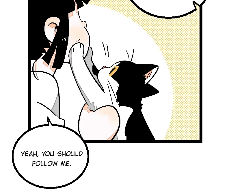 When Monday Met Sunday Chapter 27 page 31 - 