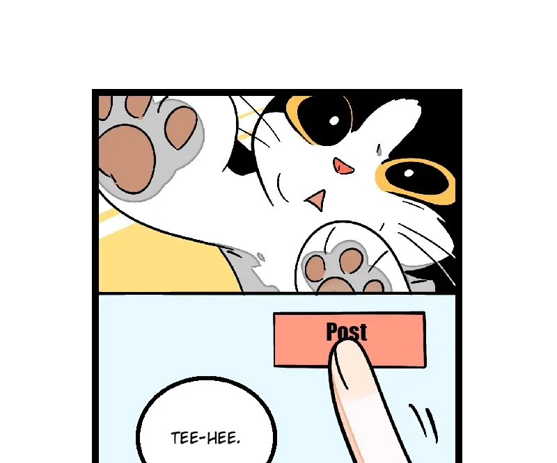 When Monday Met Sunday Chapter 27 page 32 - 