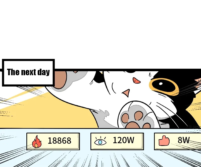 When Monday Met Sunday Chapter 27 page 34 - 